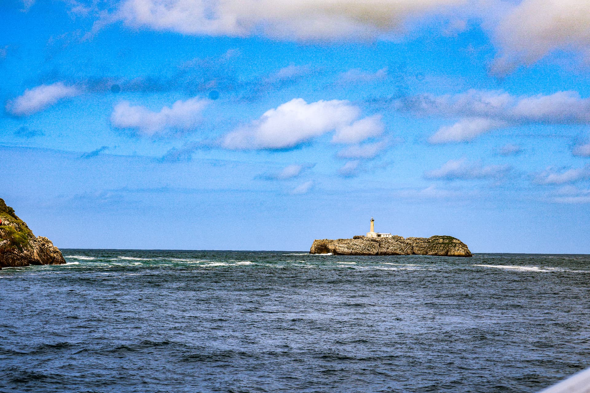 Isla de Mouro — fotografía en edición limitada